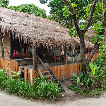 Castaway Resort Koh Lipe Exterior photo