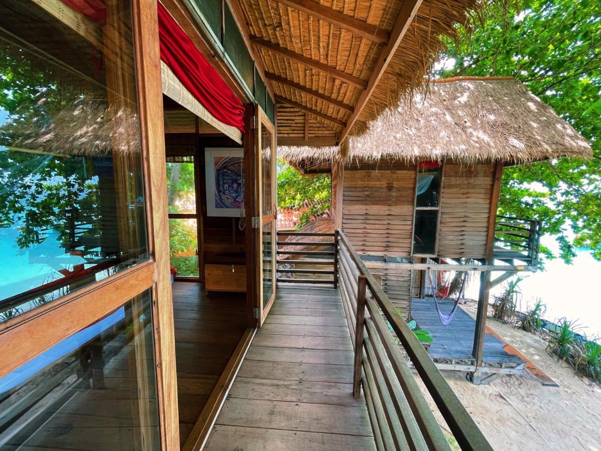 Castaway Resort Koh Lipe Exterior photo