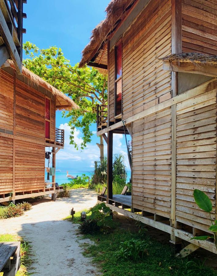 Castaway Resort Koh Lipe Exterior photo