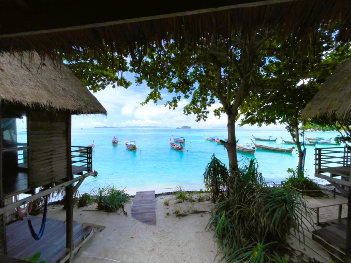 Castaway Resort Koh Lipe Exterior photo