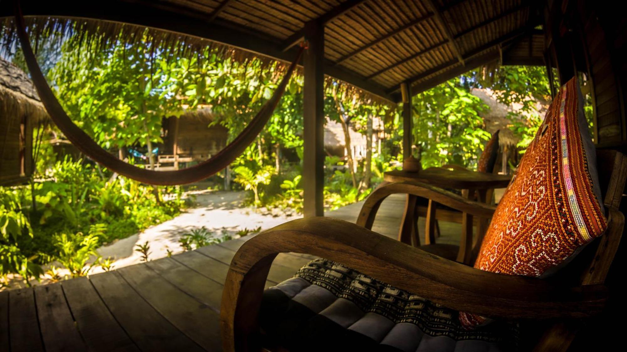 Castaway Resort Koh Lipe Room photo