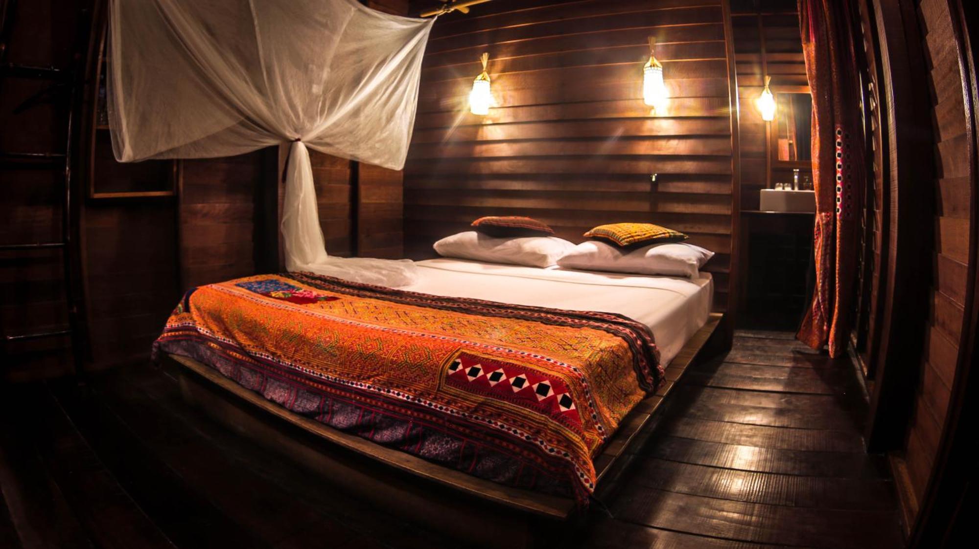 Castaway Resort Koh Lipe Room photo