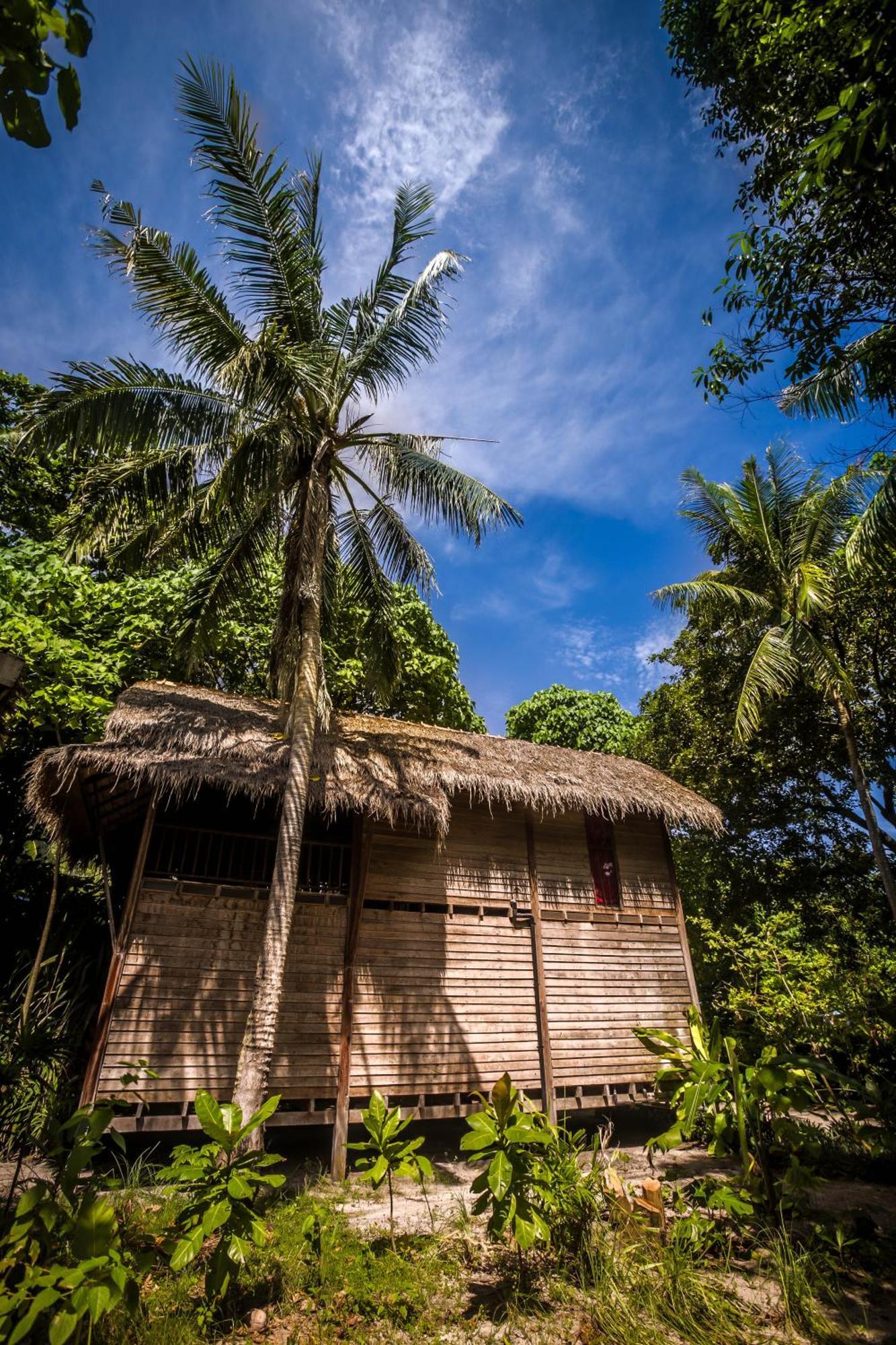 Castaway Resort Koh Lipe Room photo