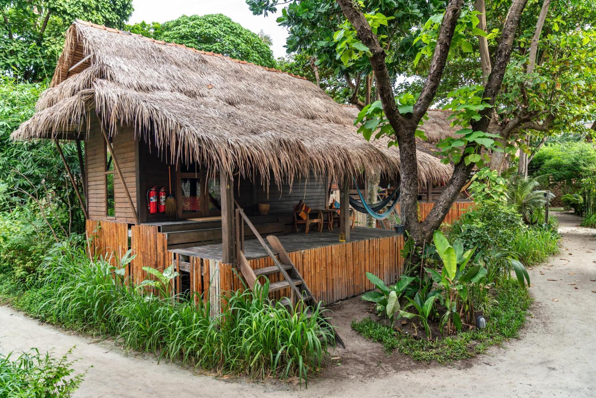 Castaway Resort Koh Lipe Exterior photo