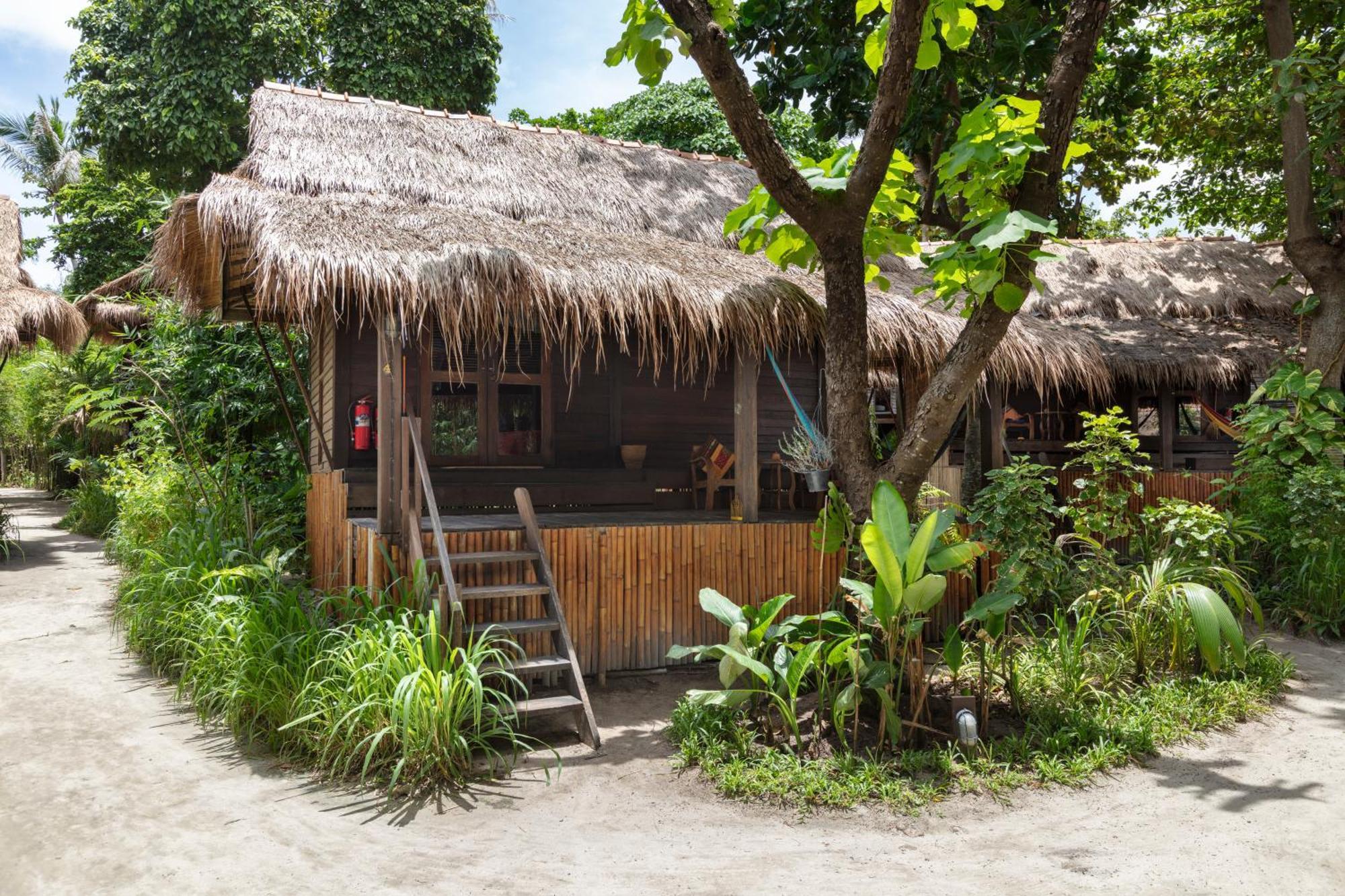 Castaway Resort Koh Lipe Exterior photo