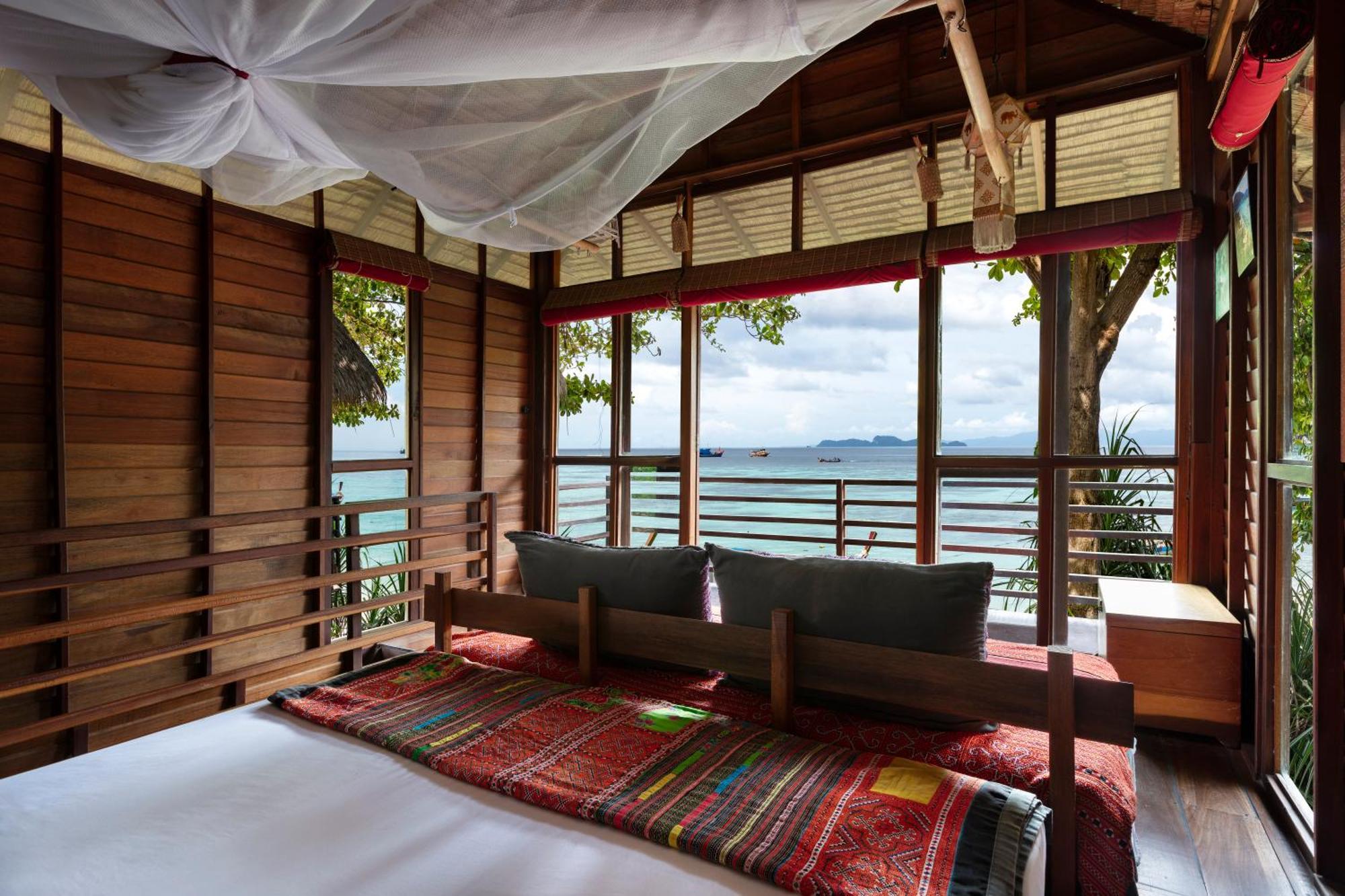 Castaway Resort Koh Lipe Exterior photo