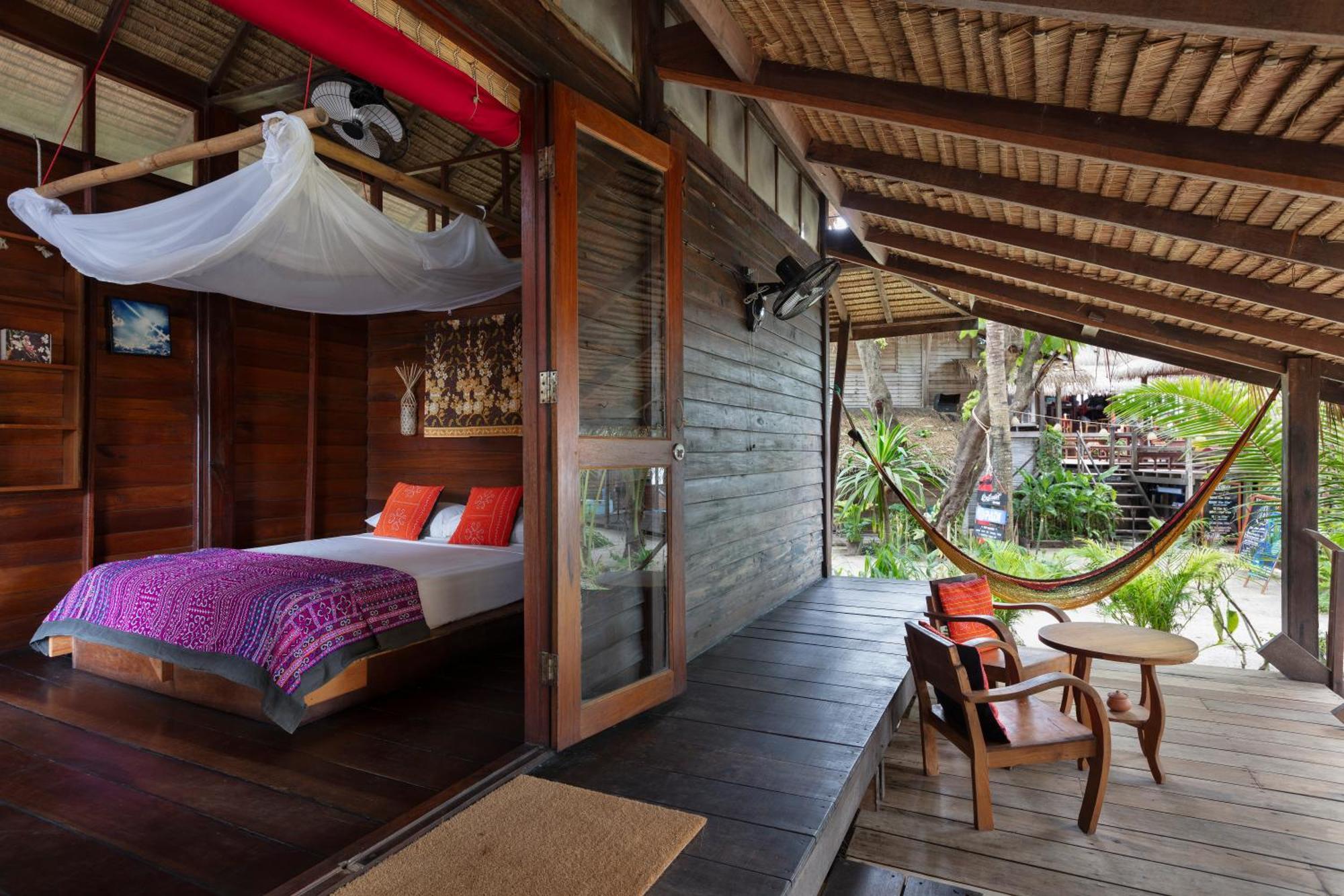 Castaway Resort Koh Lipe Exterior photo