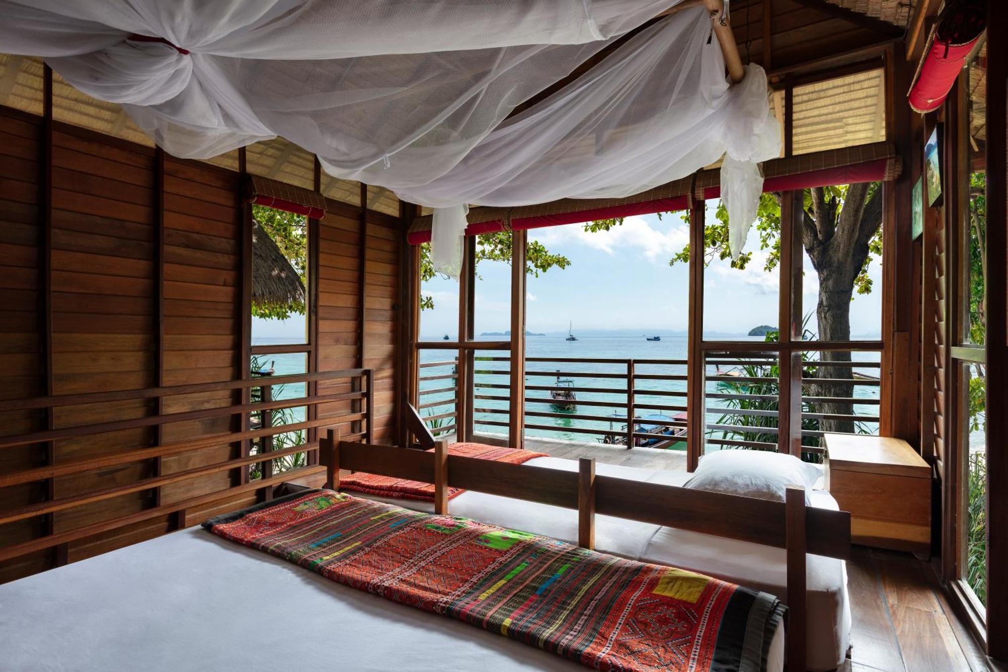 Castaway Resort Koh Lipe Exterior photo