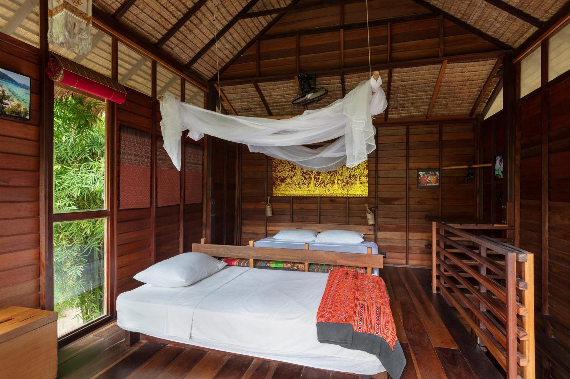 Castaway Resort Koh Lipe Exterior photo