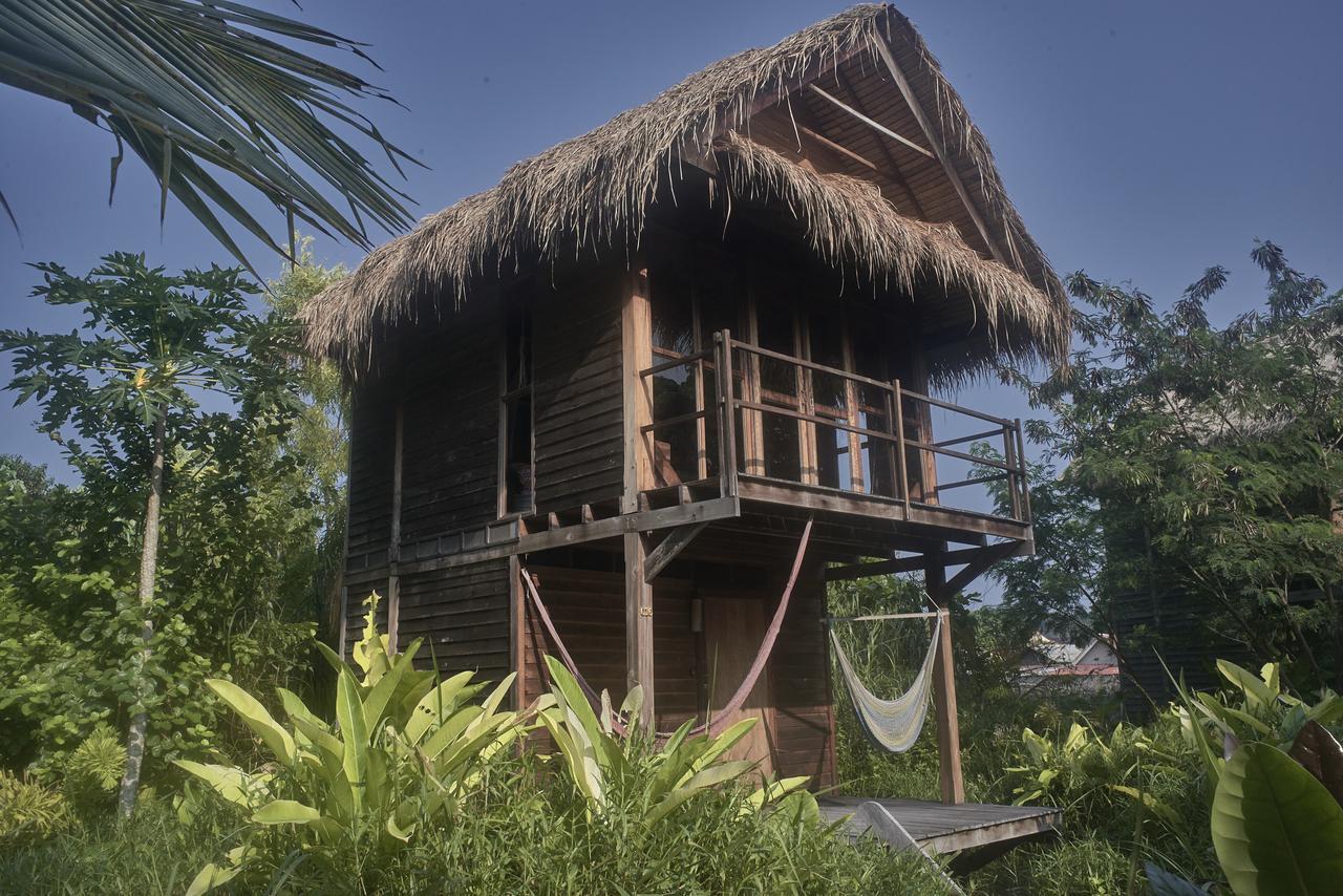 Castaway Resort Koh Lipe Exterior photo