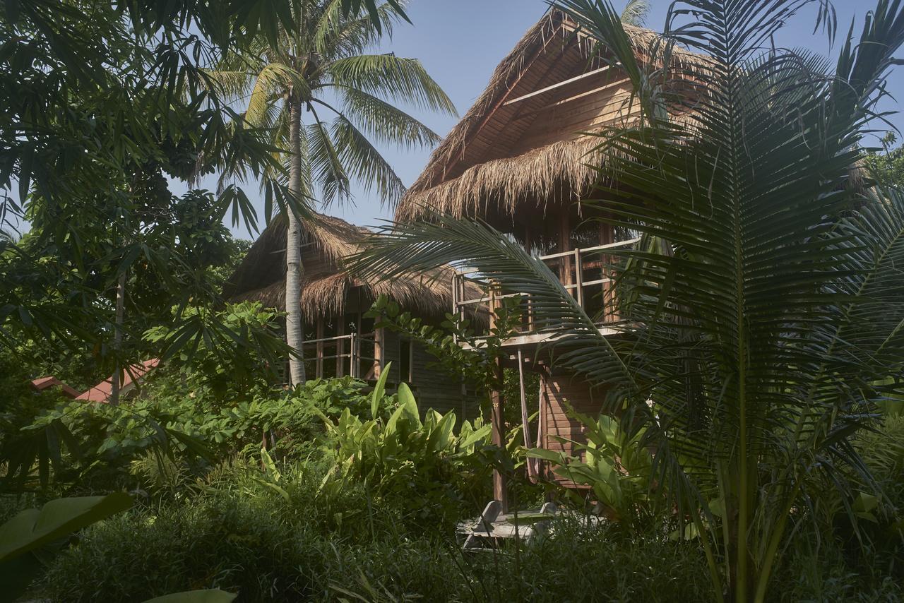 Castaway Resort Koh Lipe Exterior photo