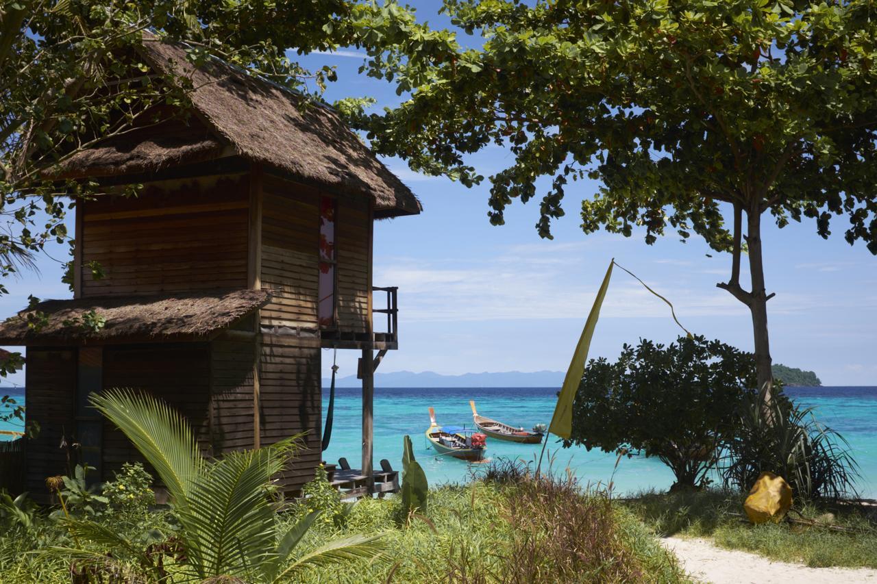 Castaway Resort Koh Lipe Exterior photo