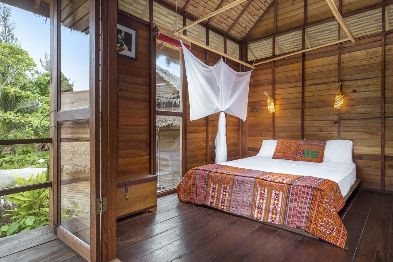 Castaway Resort Koh Lipe Exterior photo