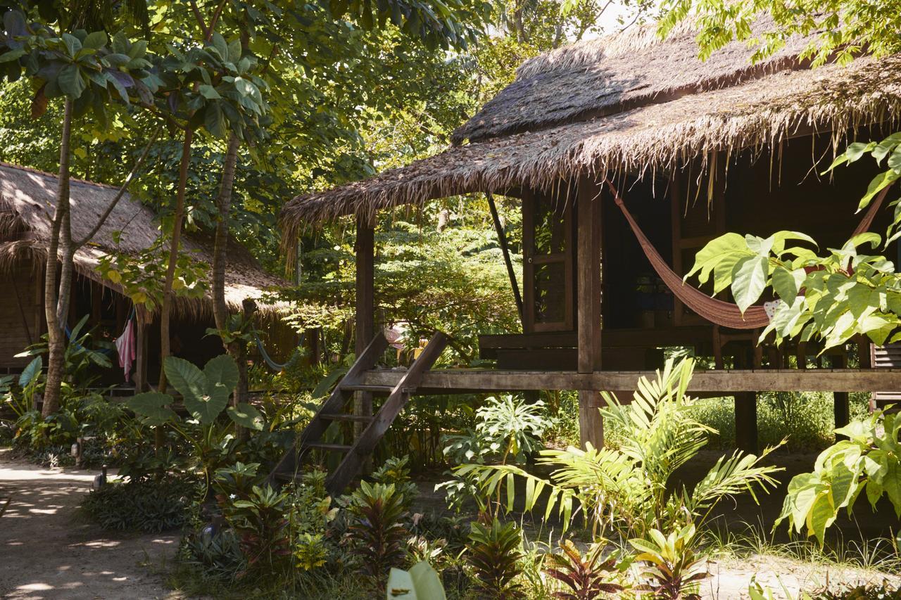 Castaway Resort Koh Lipe Exterior photo