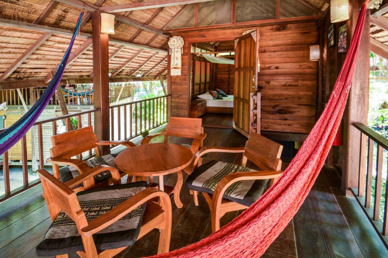 Castaway Resort Koh Lipe Exterior photo