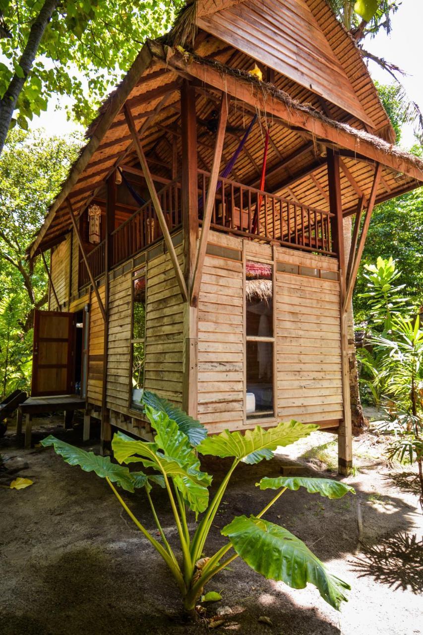 Castaway Resort Koh Lipe Exterior photo