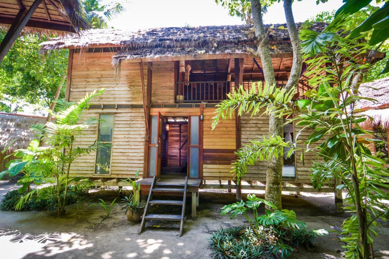 Castaway Resort Koh Lipe Exterior photo