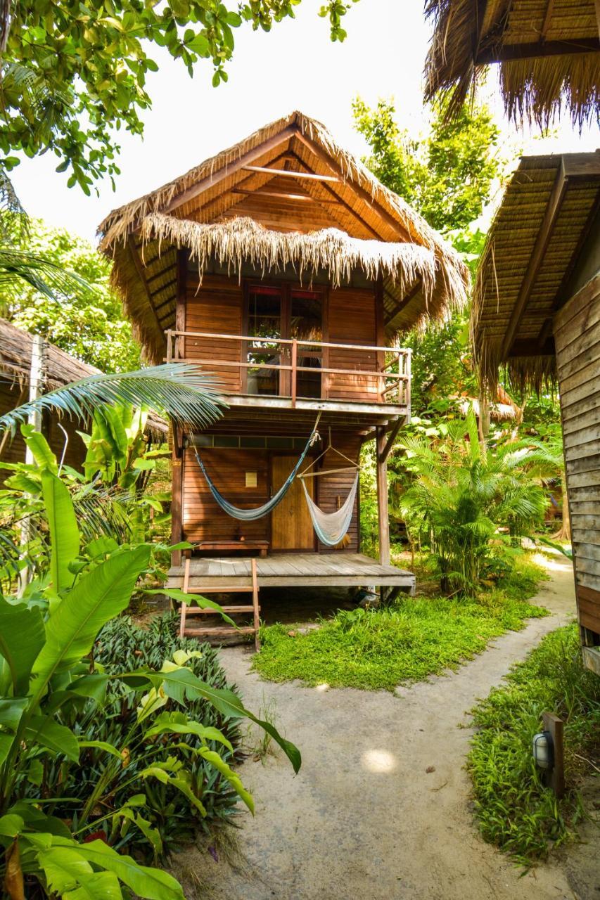 Castaway Resort Koh Lipe Exterior photo