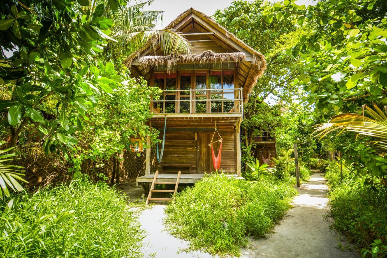 Castaway Resort Koh Lipe Exterior photo