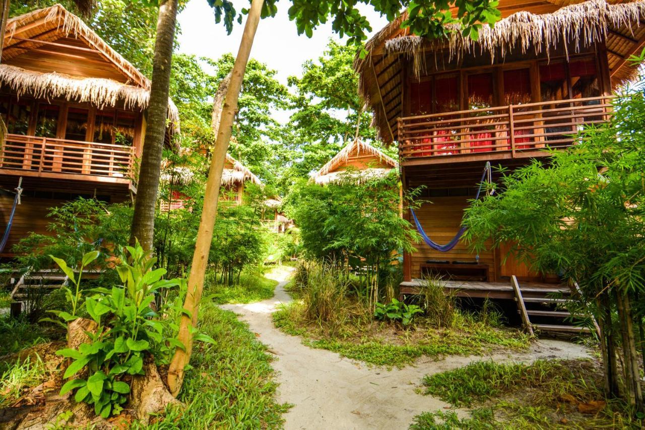 Castaway Resort Koh Lipe Exterior photo