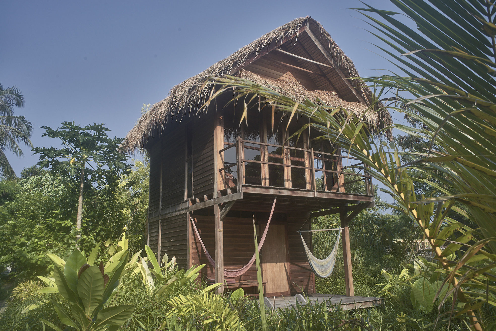 Castaway Resort Koh Lipe Exterior photo