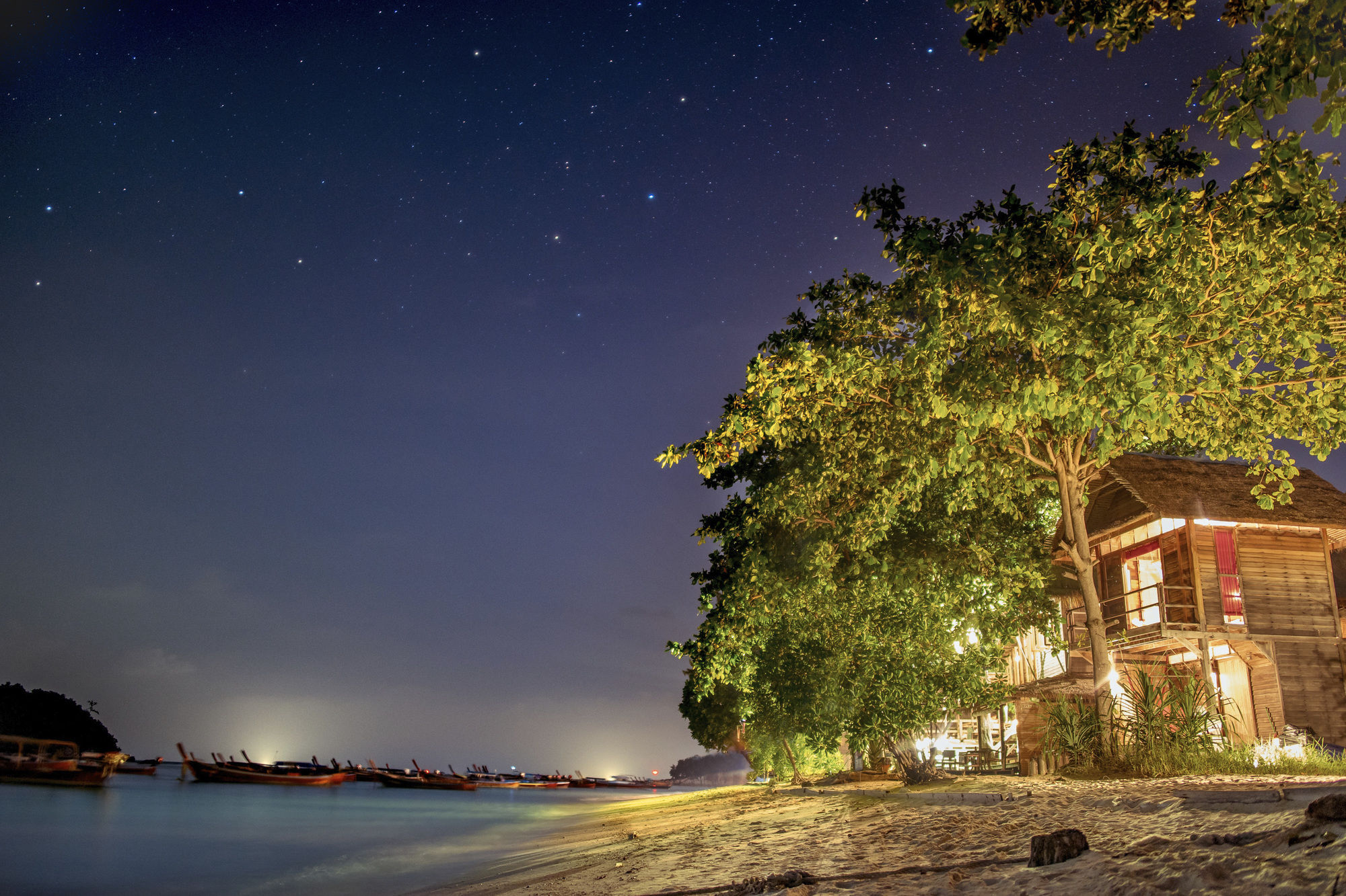 Castaway Resort Koh Lipe Exterior photo